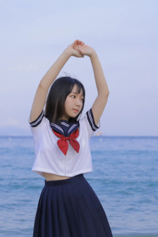 嫩模被打