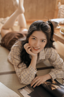 记得香蕉成熟时