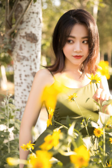 妈妈的罗曼史