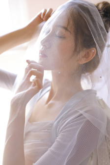 陆北辰慕南希
