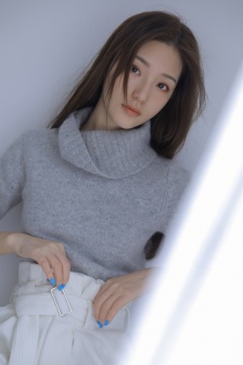 明星专题：吴晴晴